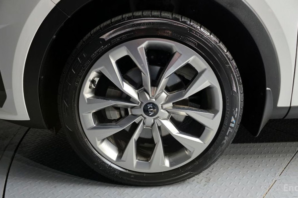 2020 Kia Sorento с пробегом 78 294 км