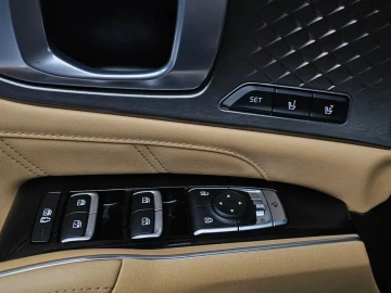 2021 Kia Sorento с пробегом 36 992 км