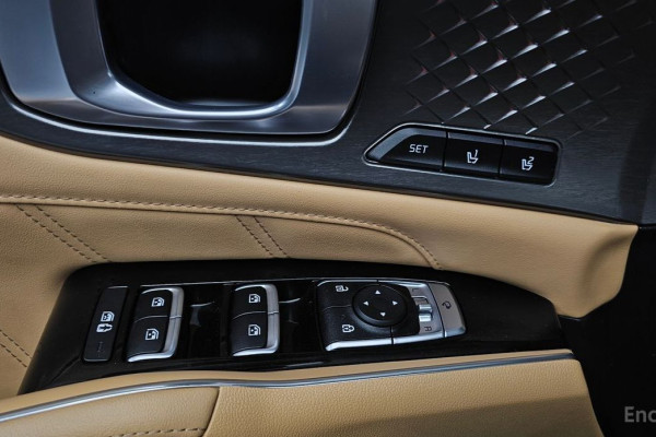 2021 Kia Sorento с пробегом 36 992 км