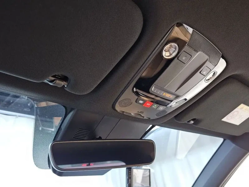 2023 Kia Sorento с пробегом 29 146 км