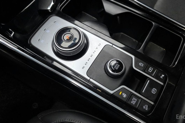 2020 Kia Sorento с пробегом 78 294 км