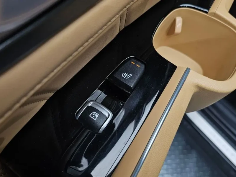 2021 Kia Sorento с пробегом 36 992 км