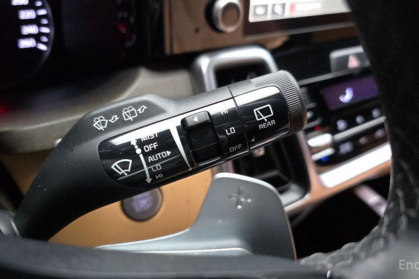 2022 Kia Sorento с пробегом 125 705 км