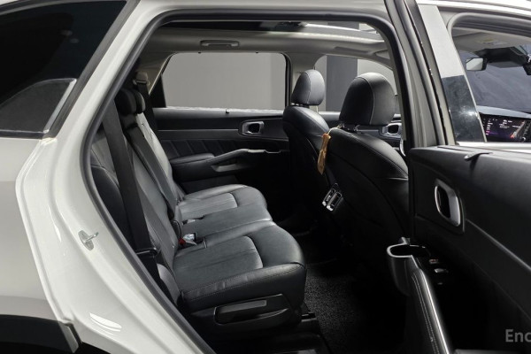 2020 Kia Sorento с пробегом 78 294 км