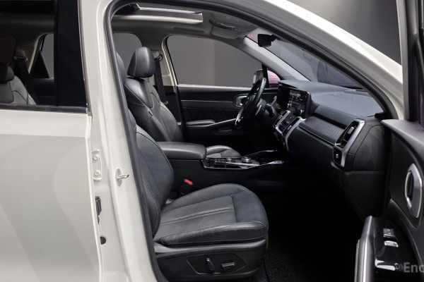 2020 Kia Sorento с пробегом 78 294 км