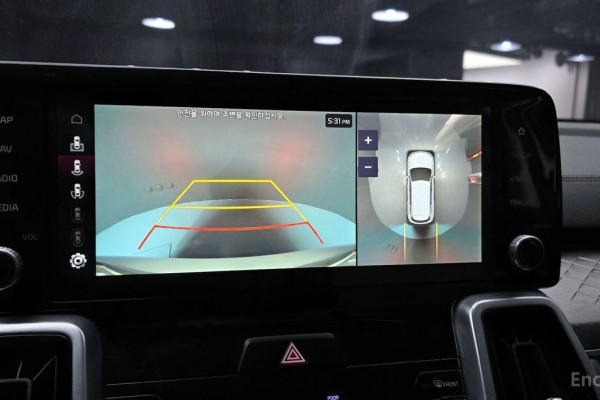 2020 Kia Sorento с пробегом 78 294 км