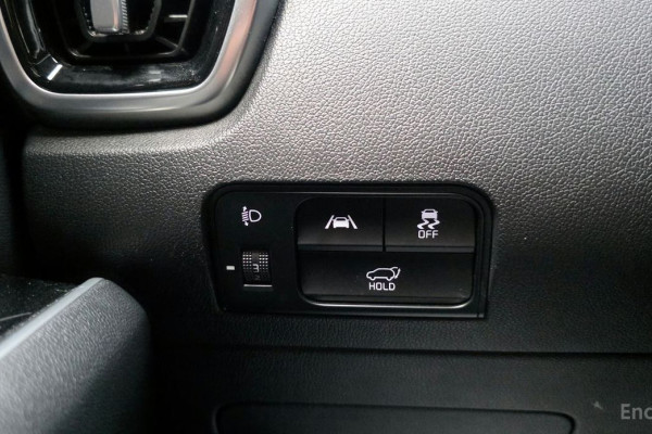 2020 Kia Sorento с пробегом 78 294 км