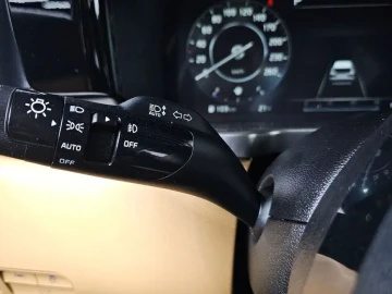 2021 Kia Sorento с пробегом 36 992 км