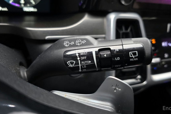 2020 Kia Sorento с пробегом 78 294 км