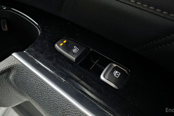 2020 Kia Sorento с пробегом 78 294 км