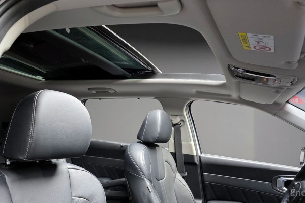 2020 Kia Sorento с пробегом 78 294 км