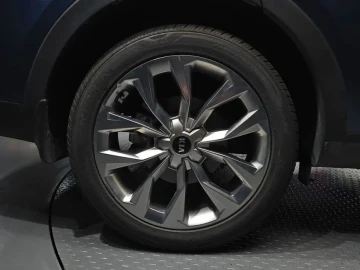 2021 Kia Sorento с пробегом 25 557 км
