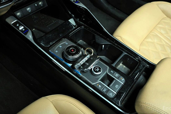 2021 Kia Sorento с пробегом 25 557 км