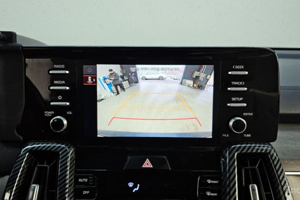 2022 Kia Sorento с пробегом 115 789 км