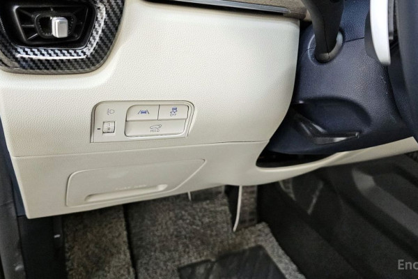 2022 Kia Sorento с пробегом 115 789 км