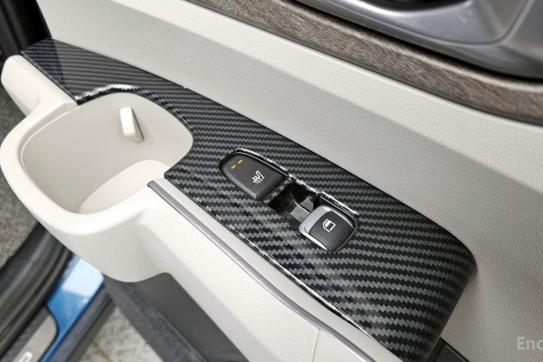 2022 Kia Sorento с пробегом 115 789 км