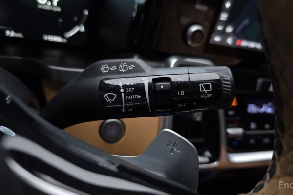 2021 Kia Sorento с пробегом 115 356 км