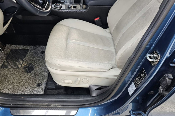 2022 Kia Sorento с пробегом 115 789 км