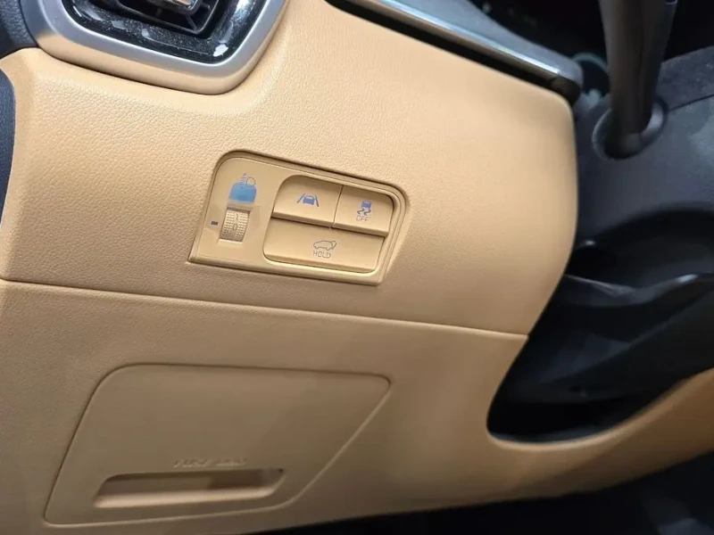 2021 Kia Sorento с пробегом 25 557 км