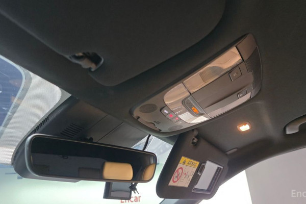 2021 Kia Sorento с пробегом 115 356 км