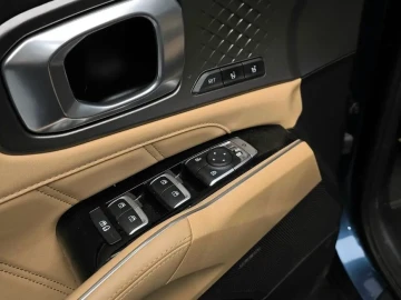 2021 Kia Sorento с пробегом 25 557 км