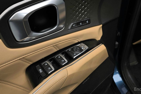 2021 Kia Sorento с пробегом 25 557 км