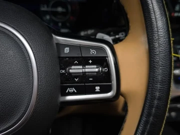 2021 Kia Sorento с пробегом 25 557 км