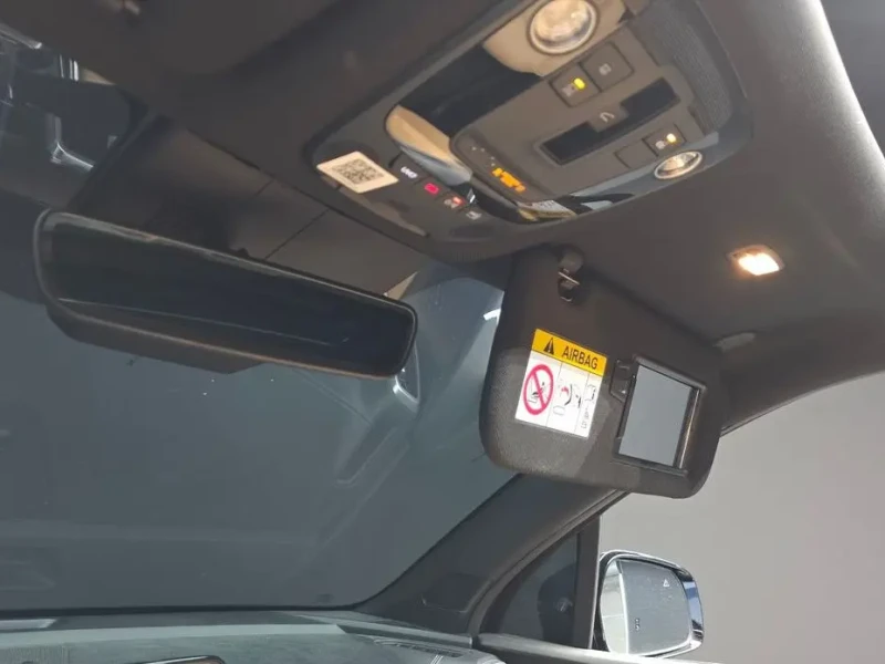 2021 Kia Sorento с пробегом 25 557 км