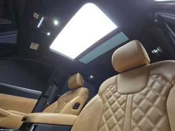 2021 Kia Sorento с пробегом 25 557 км
