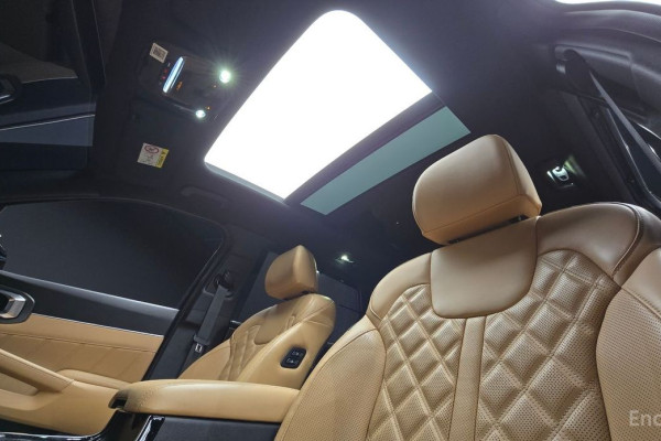 2021 Kia Sorento с пробегом 25 557 км