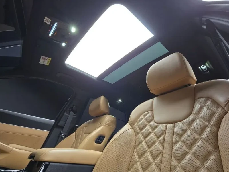 2021 Kia Sorento с пробегом 25 557 км