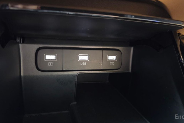 2021 Kia Sorento с пробегом 115 356 км