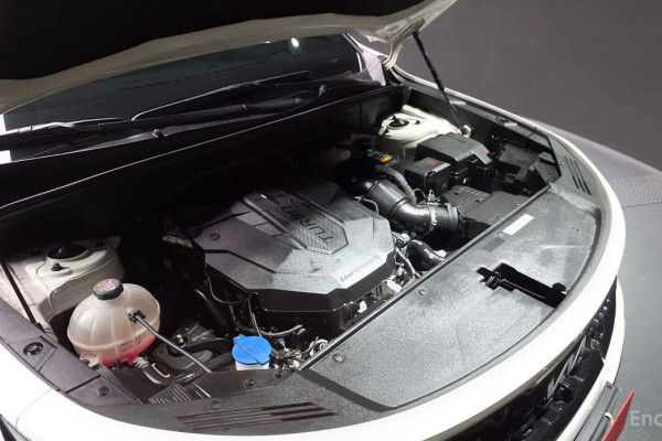 2022 Kia Sorento с пробегом 43 458 км