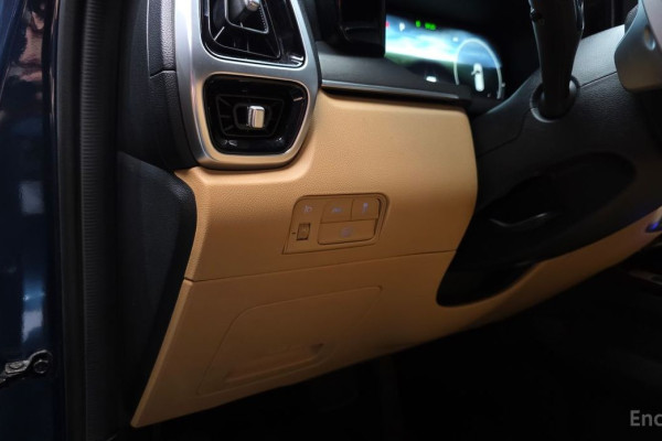 2021 Kia Sorento с пробегом 115 356 км