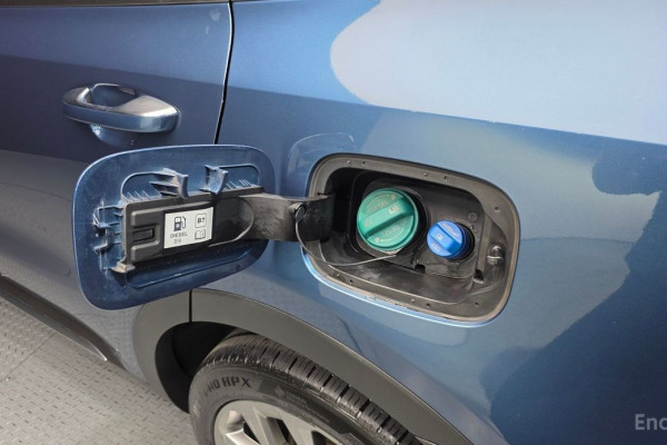 2021 Kia Sorento с пробегом 115 356 км