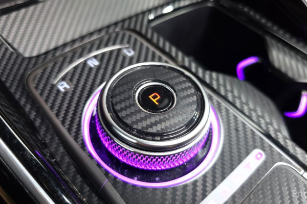 2022 Kia Sorento с пробегом 43 458 км