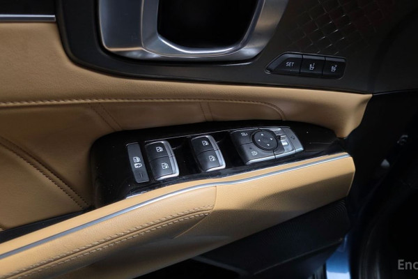 2021 Kia Sorento с пробегом 115 356 км