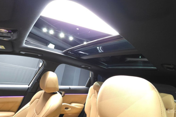 2022 Kia Sorento с пробегом 43 458 км