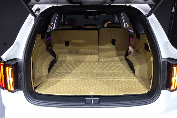 2022 Kia Sorento с пробегом 43 458 км