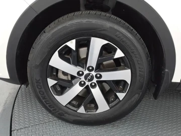 2022 Kia Sorento с пробегом 108 351 км
