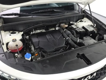2022 Kia Sorento с пробегом 108 351 км