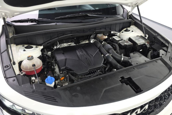 2022 Kia Sorento с пробегом 108 351 км