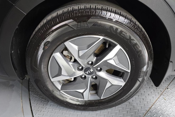 2021 Kia Sorento с пробегом 59 513 км