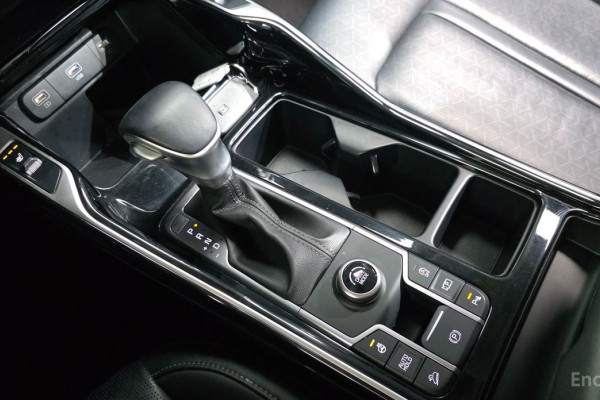 2022 Kia Sorento с пробегом 108 351 км