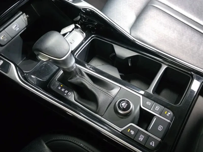 2022 Kia Sorento с пробегом 108 351 км