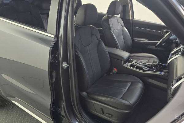 2021 Kia Sorento с пробегом 31 356 км