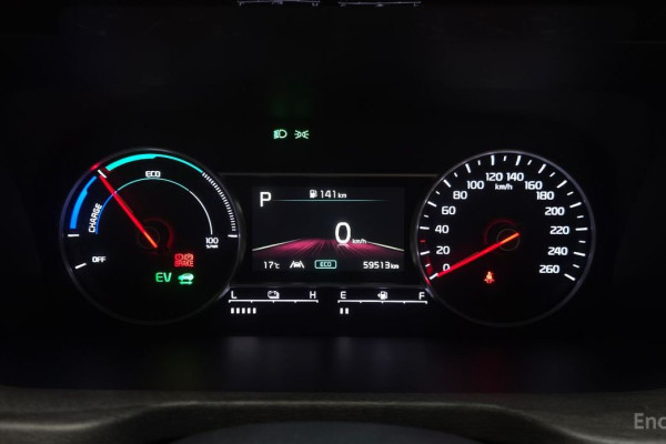 2021 Kia Sorento с пробегом 59 513 км