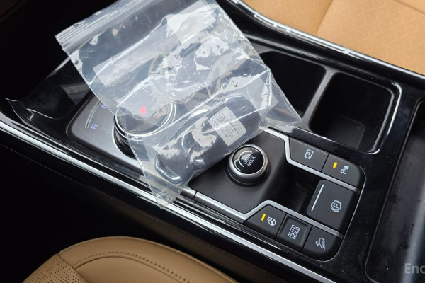 2021 Kia Sorento с пробегом 59 513 км