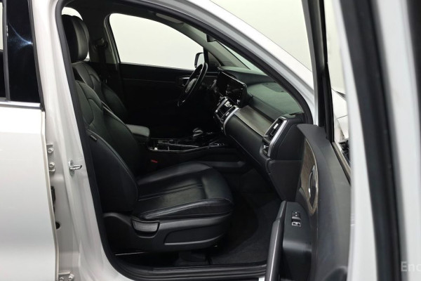 2022 Kia Sorento с пробегом 108 351 км