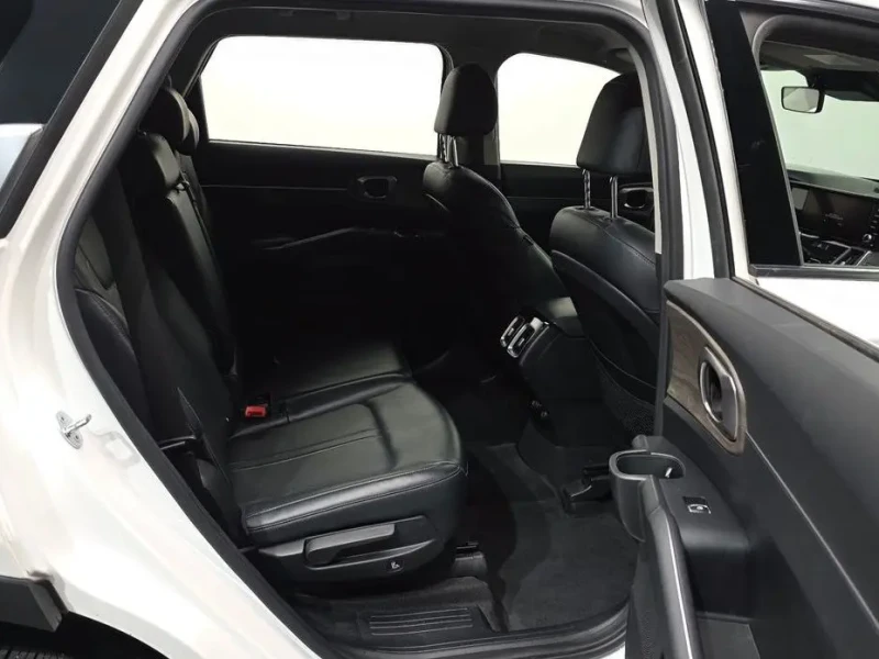 2022 Kia Sorento с пробегом 108 351 км